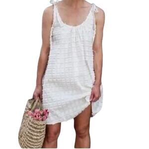 Madewell lightweight dress Sz XL like new comfy Havana Coverup summer beach wear